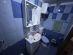 Spatiu comercial stradal, 110 mp,  zona Elisabetin - imagine 6