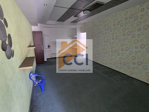 Spațiu comercial versatil de vânzare, Parter -119 mp - imagine 7