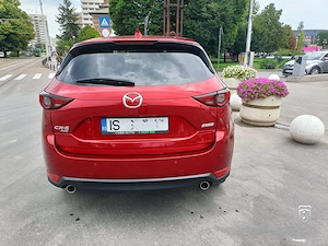 Mazda CX-5, benzină, an 2019, 194 CP - imagine 5