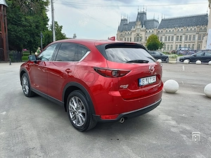 Mazda CX-5, benzină, an 2019, 194 CP - imagine 6
