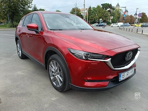 Mazda CX-5, benzină, an 2019, 194 CP - imagine 3