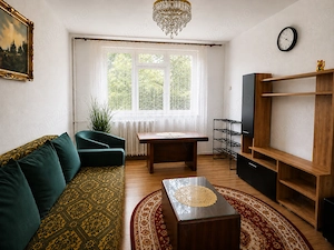 Închiriez apartament 3 camere   Șos. Alexandriei   Aleea Posada   etaj 2-4   pret-410   - imagine 2
