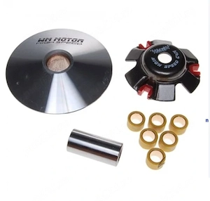 Variator tunning scuter 125cc-150cc , 4 timpi, produs nou, calitatea 1