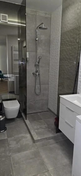 Apartament 2 camere Floreasca-Aviatiei, Complex Dinamic City - imagine 6