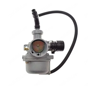 Carburator ATV 4T 110 cc, soc manual, produs nou, calitatea 1, stoc limitat