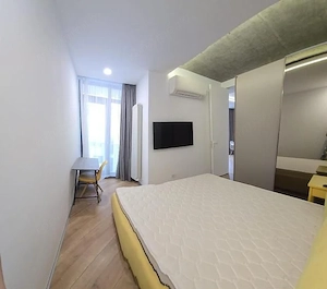 Apartament 2 camere Floreasca-Aviatiei, Complex Dinamic City - imagine 3