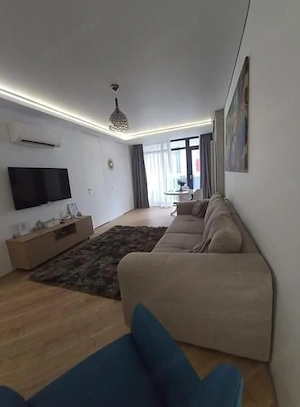 Apartament 2 camere Floreasca-Aviatiei, Complex Dinamic City - imagine 2