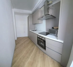Apartament 2 camere Floreasca-Aviatiei, Complex Dinamic City - imagine 5