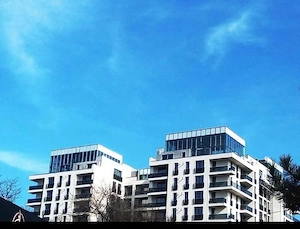 Apartament 2 camere Floreasca-Aviatiei, Complex Dinamic City - imagine 8