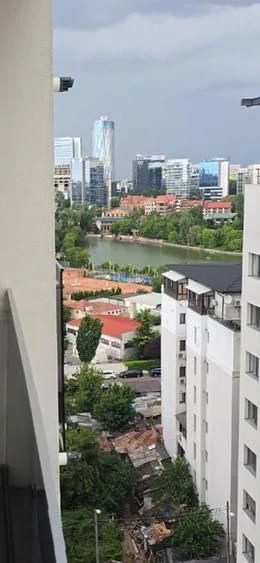 Apartament 2 camere Floreasca-Aviatiei, Complex Dinamic City - imagine 7