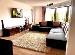 Comision 0% | Casă individuală 5 camere | Moşnita Nouă - între M City și Lidl | Teren 612 mp | Parte - imagine 3