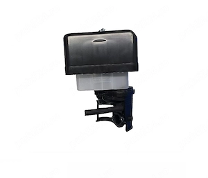 Filtru aer motocultor Ruris 710, 710K (original) - Nou