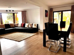 Comision 0% | Casă individuală 5 camere | Moşnita Nouă - între M City și Lidl | Teren 612 mp | Parte - imagine 5