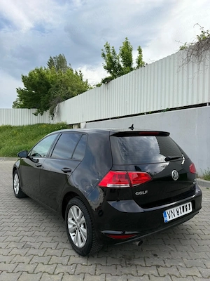 Volkswagen Golf 7 1.6Tdi - imagine 5