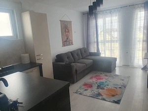 Inchiriere Studio Sanpetru 390 Euro - imagine 2