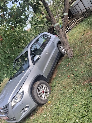 Vand Volkswagen tiguan  - imagine 4