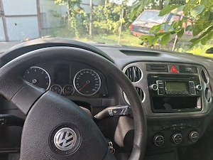 Vand Volkswagen tiguan 