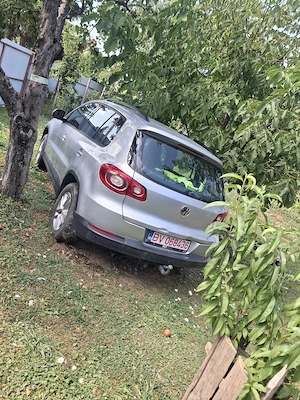 Vand Volkswagen tiguan  - imagine 3