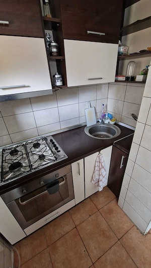 Apartment pentru inchiriere.zona astra clea bucuresti brasov. - imagine 4