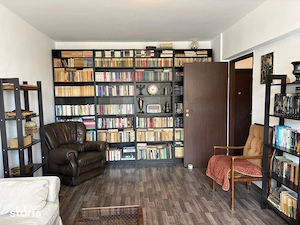 3 camere | Teiul Doamnei | Pet-friendly - imagine 2