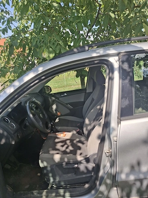 Vand Volkswagen tiguan  - imagine 2