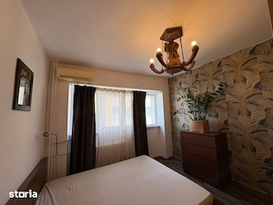 3 camere | Teiul Doamnei | Pet-friendly - imagine 5