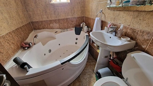 Apartment pentru inchiriere.zona astra clea bucuresti brasov. - imagine 2