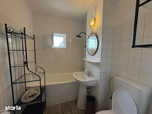 3 camere | Teiul Doamnei | Pet-friendly - imagine 8