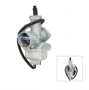 Carburator ATV 200cc, 250cc PZ30, Soc Manual (CG150), nou
