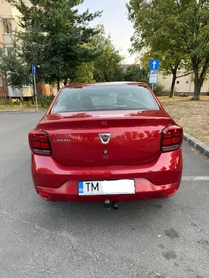Vând Dacia Logan Laureat - imagine 7