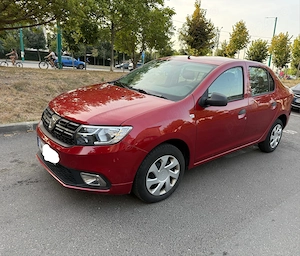 Vând Dacia Logan Laureat - imagine 4