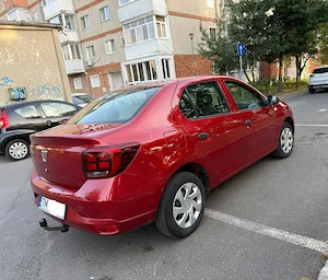 Vând Dacia Logan Laureat - imagine 5