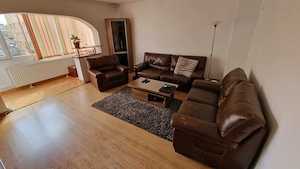 Apartment pentru inchiriere.zona astra clea bucuresti brasov. - imagine 6