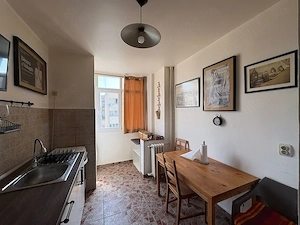 3 camere decomandat | Teiul Doamnei | Pet-friendly - imagine 4