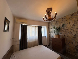 3 camere decomandat | Teiul Doamnei | Pet-friendly - imagine 5