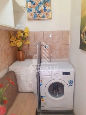 Apartament în zona Ultra Centrală - imagine 12