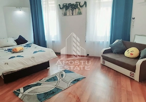 Apartament în zona Ultra Centrală - imagine 3