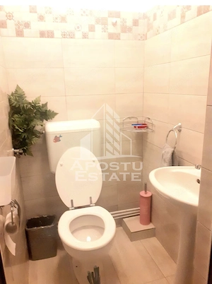 Apartament în zona Ultra Centrală - imagine 8