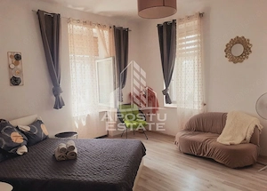 Apartament în zona Ultra Centrală - imagine 6