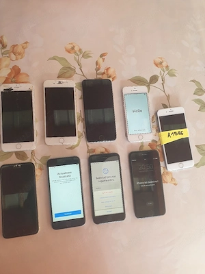 IPhone uri pentru piese De Vânzare 