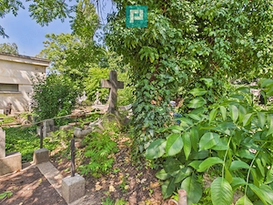 Loc de veci, cimitir Bellu,  Bucuresti - imagine 2
