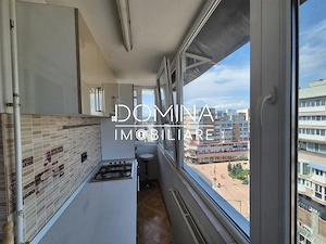 Vânzare apartament 2 camere, mobilat și utilat, Ultracentral, strada Unirii  - imagine 7