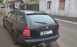 pentru piese mondeo c classe megane