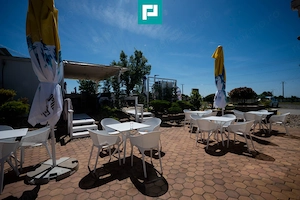 Business la cheie și 9000 mp teren Arad - Oradea - imagine 18