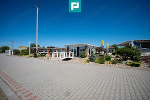 Business la cheie și 9000 mp teren Arad - Oradea - imagine 17