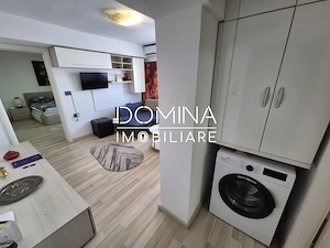 Vânzare apartament 2 camere, mobilat și utilat, Ultracentral, strada Unirii  - imagine 4