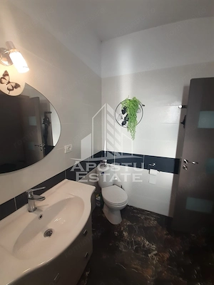 Casă individuala in Mosnita  Noua cu teren generos 700 mp - imagine 10