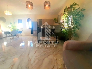 Casă individuala in Mosnita  Noua cu teren generos 700 mp - imagine 7
