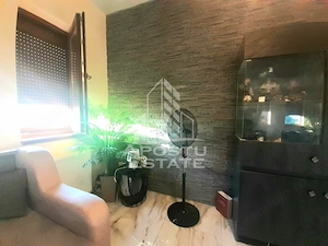 Casă individuala in Mosnita  Noua cu teren generos 700 mp - imagine 9