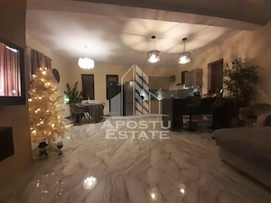 Casă individuala in Mosnita  Noua cu teren generos 700 mp - imagine 4